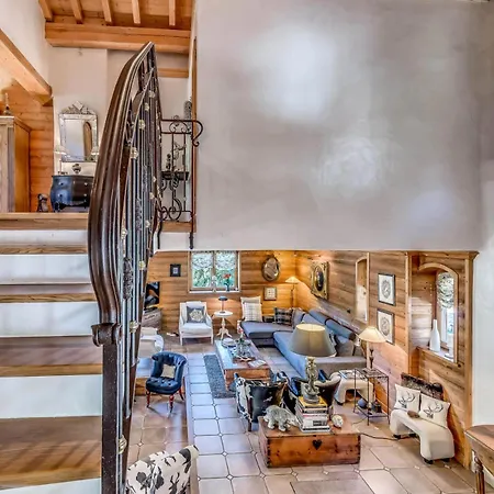 Alpaga - Pour 12 Personnes Mae-7864 Alpehytte *