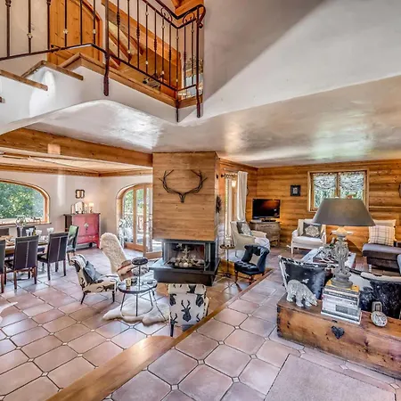 Alpehytte Alpaga - Pour 12 Personnes Mae-7864 La Plagne