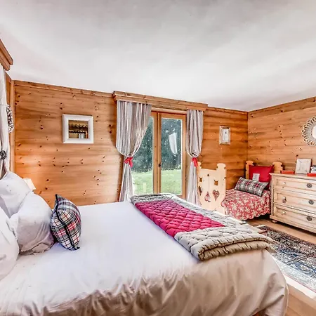 Alpaga - Pour 12 Personnes Mae-7864 * La Plagne