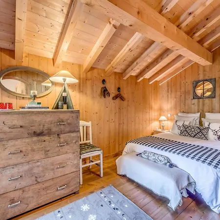 Alpehytte Alpaga - Pour 12 Personnes Mae-7864