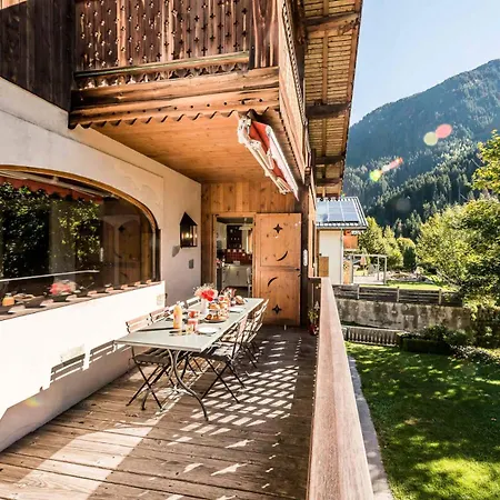 Alpaga - Pour 12 Personnes Mae-7864 Alpehytte