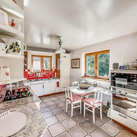 Alpaga - Pour 12 Personnes Mae-7864 Chalet La Plagne