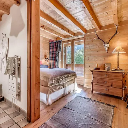 Chalet Alpaga - Pour 12 Personnes Mae-7864 La Plagne