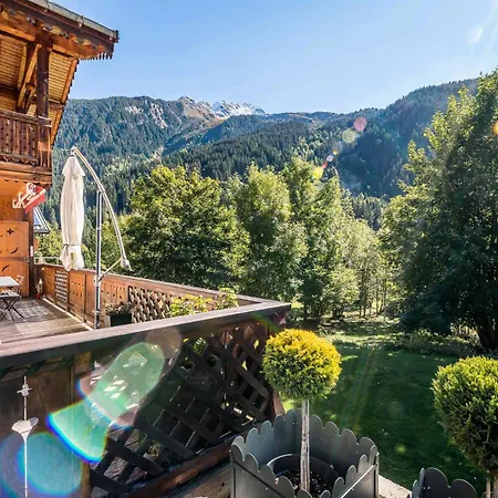 Alpaga - Pour 12 Personnes Mae-7864 Chalet La Plagne